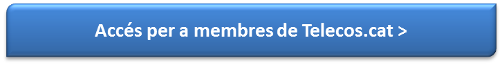 enginyers telecos feina