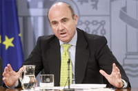 Luis de Guindos