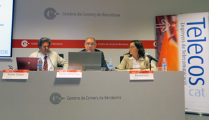 Jornada cambra