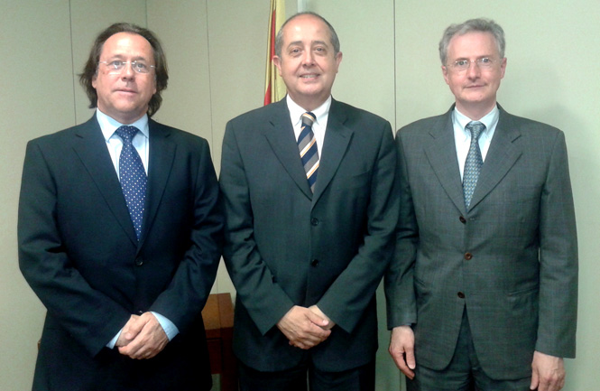 reunio felip puig