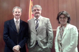reunio secretari